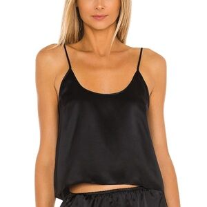 Journelle Celine Silk Cami